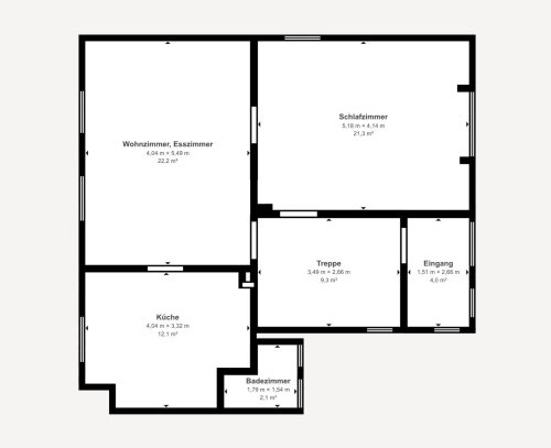 Charmantes Einfamilienhaus in Bad Oeynhausen – Komfort und Lebensqualität in gefragter Lage (STI-224) — EG