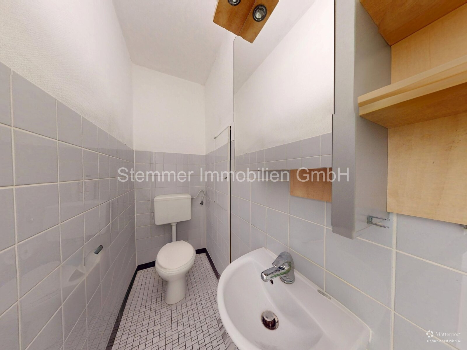 Attraktive ETW für Kapitalanleger & Selbstnutzer (STI-227)
