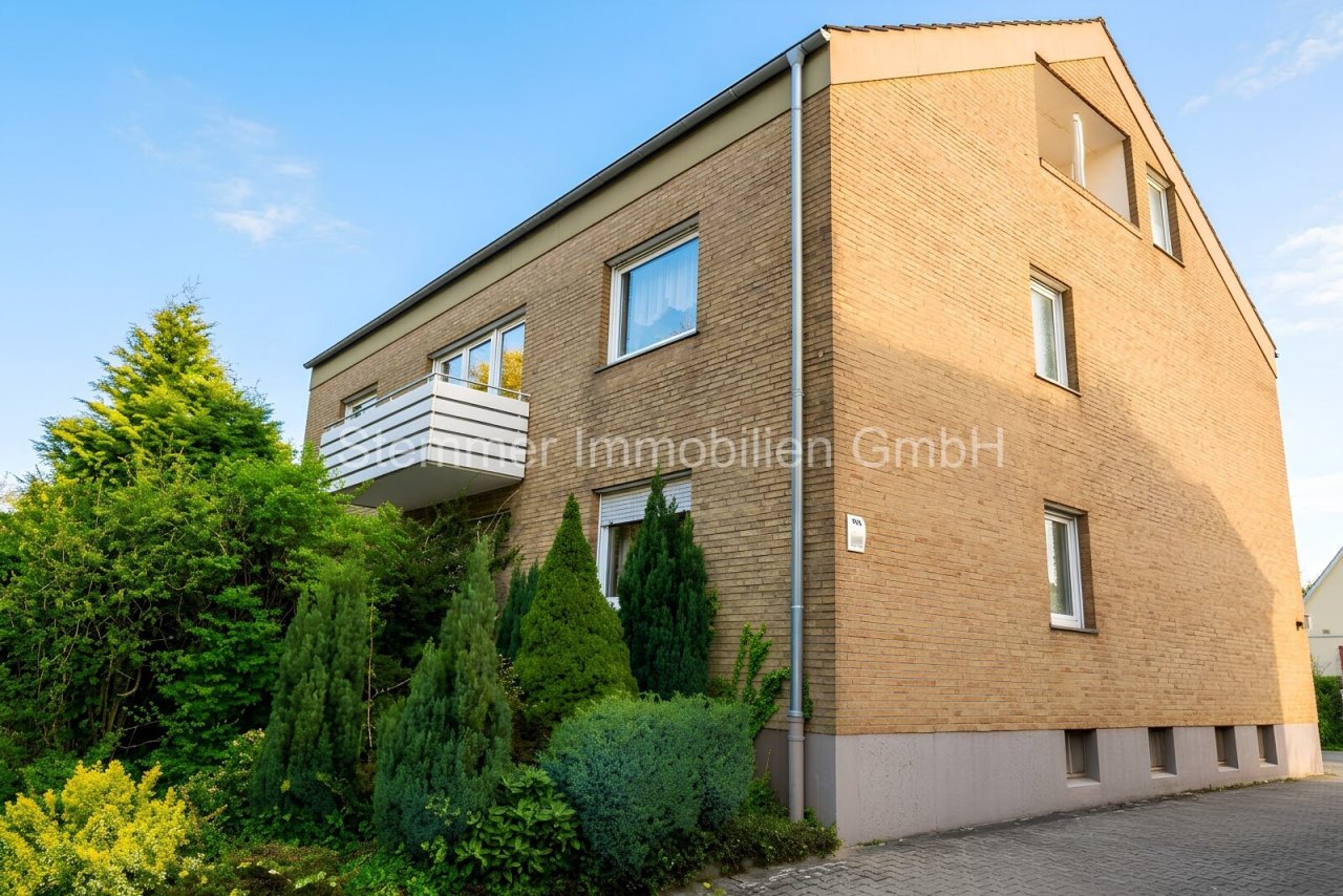 Attraktive Liegenschaft für Kapitalanleger &amp; Selbstnutzer (STI-225) — Außenbild